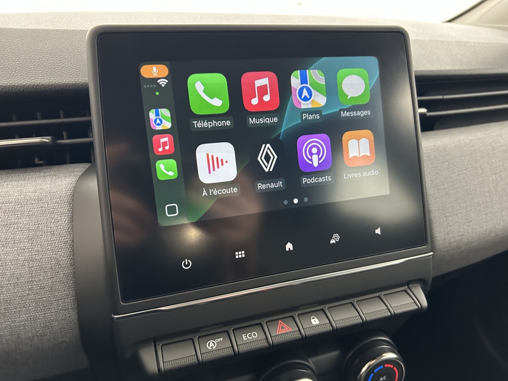 RENAULT Clio Evolution TCe 90 ch GSR2 - ref: 6-2971x240714 - Photo 16