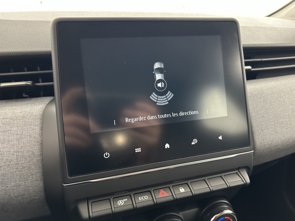 RENAULT Clio Evolution TCe 90 ch GSR2 - ref: 6-2971x240714 - Photo 19