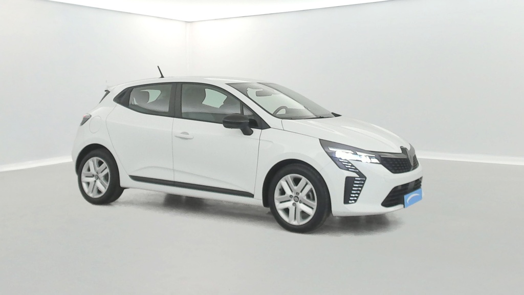 RENAULT Clio Evolution TCe 90 ch GSR2 - ref: 6-2971x240714 - Photo 7