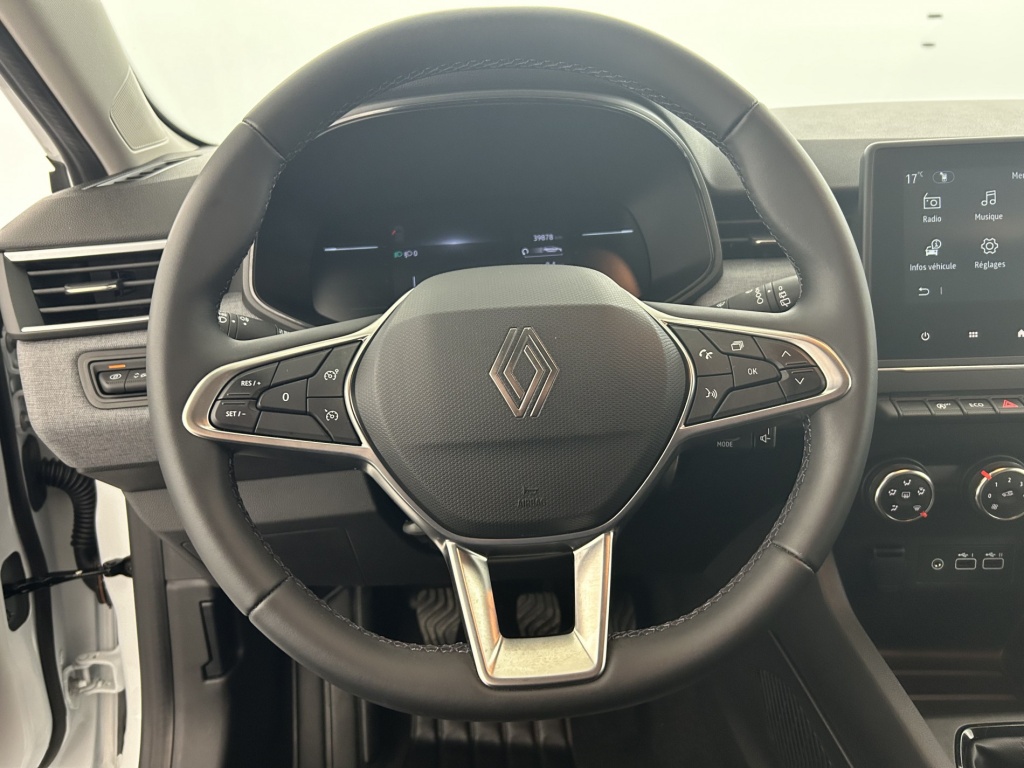 RENAULT Clio Evolution TCe 90 ch GSR2 - ref: 6-2971x240720 - Photo 15