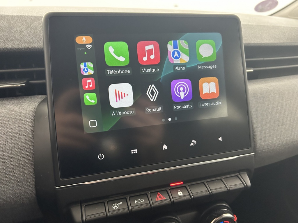 RENAULT Clio Evolution TCe 90 ch GSR2 - ref: 6-2971x240720 - Photo 16