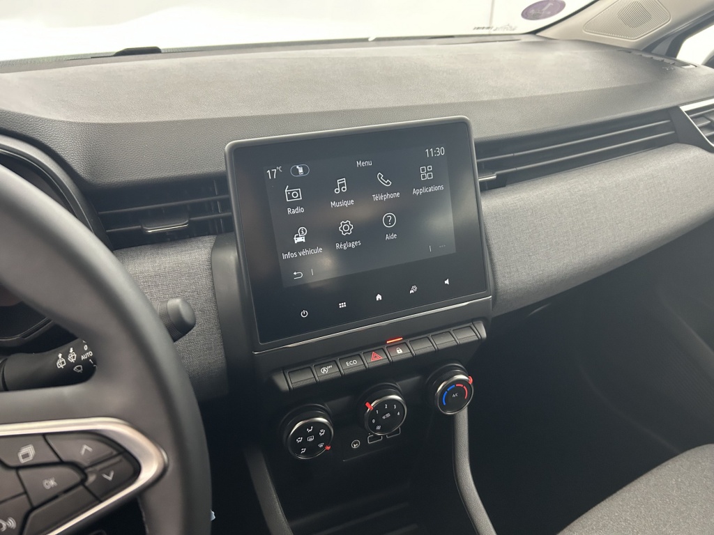 RENAULT Clio Evolution TCe 90 ch GSR2 - ref: 6-2971x240720 - Photo 18