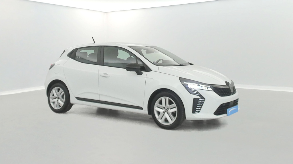 RENAULT Clio Evolution TCe 90 ch GSR2 - ref: 6-2971x240720 - Photo 7