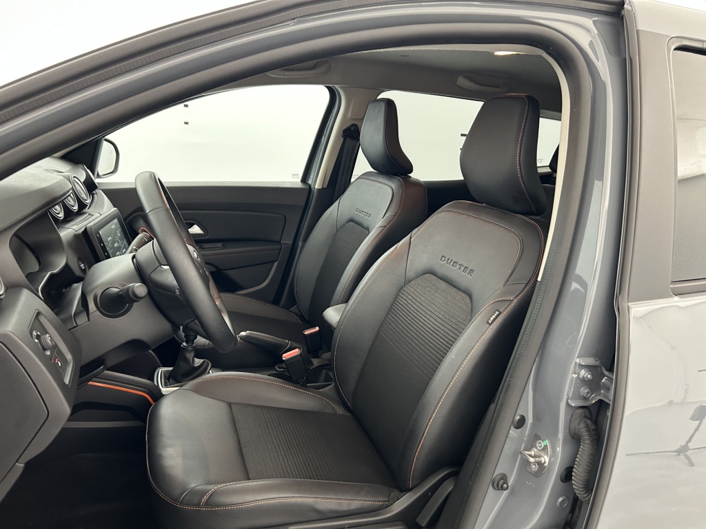 DACIA Duster Extreme Blue dCi 115 4x2 - ref: 6-2971x240725 - Photo 13