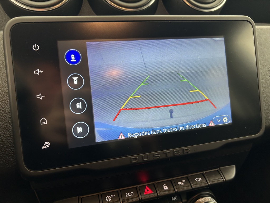 DACIA Duster Extreme Blue dCi 115 4x2 - ref: 6-2971x240725 - Photo 19