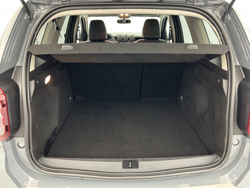 DACIA Duster Extreme Blue dCi 115 4x2 - ref: 6-2971x240725 - Photo 9