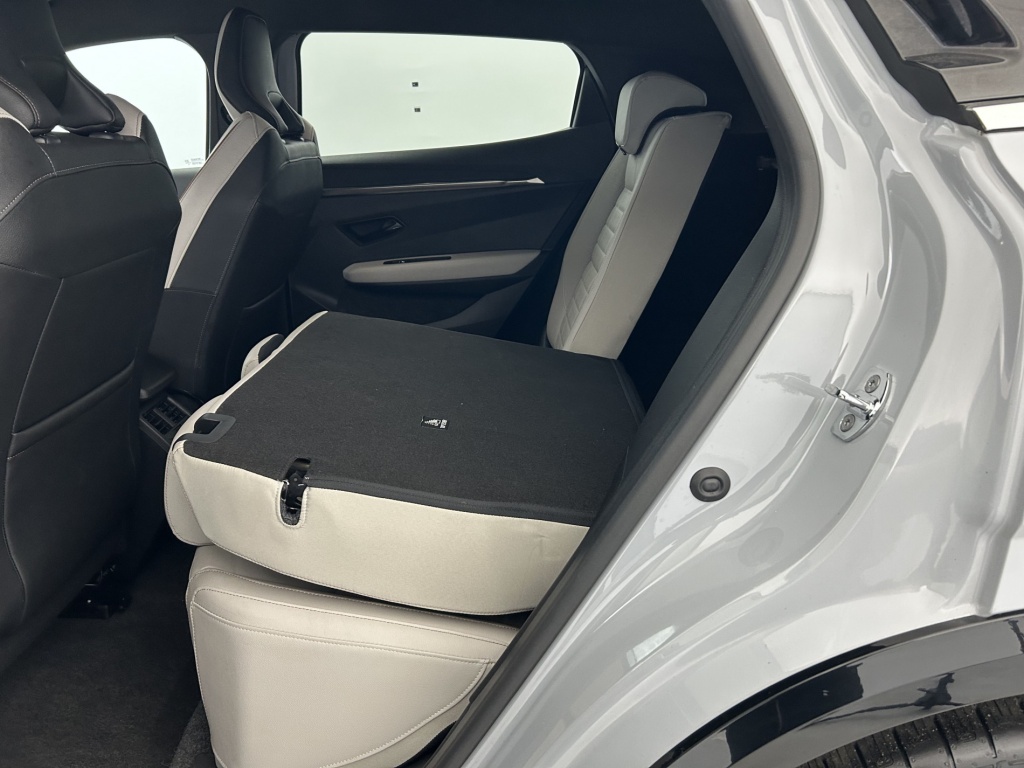 RENAULT Megane Iconic EV60 220 ch optimum charge - ref: 6-2971x240770 - Photo 11