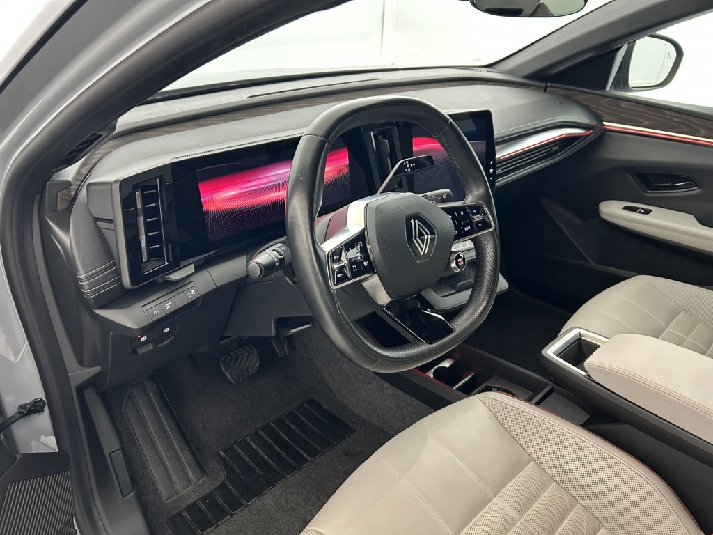 RENAULT Megane Iconic EV60 220 ch optimum charge - ref: 6-2971x240770 - Photo 14