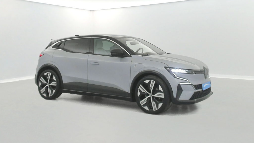 RENAULT Megane Iconic EV60 220 ch optimum charge - ref: 6-2971x240770 - Photo 7