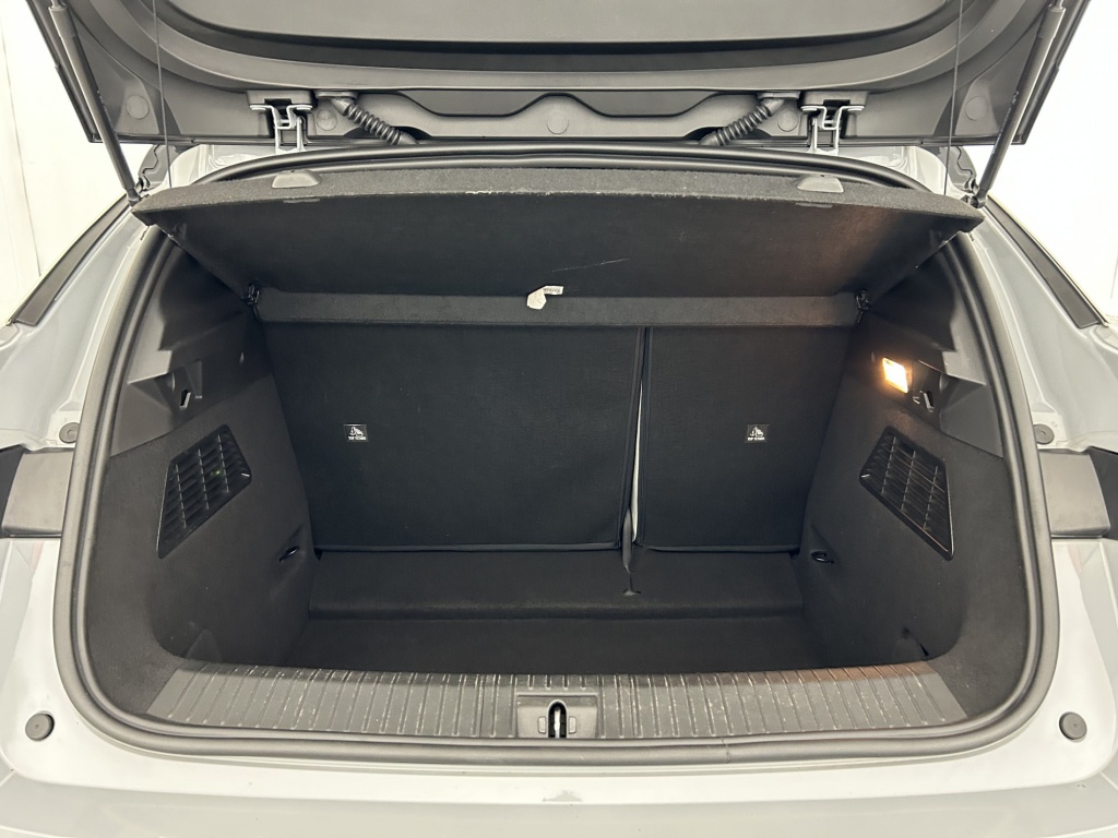 RENAULT Megane Iconic EV60 220 ch optimum charge - ref: 6-2971x240770 - Photo 9