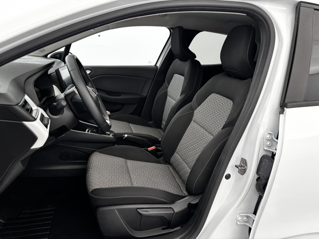 RENAULT Clio Evolution Blue dCi 100 - ref: 6-2971x240771 - Photo 13