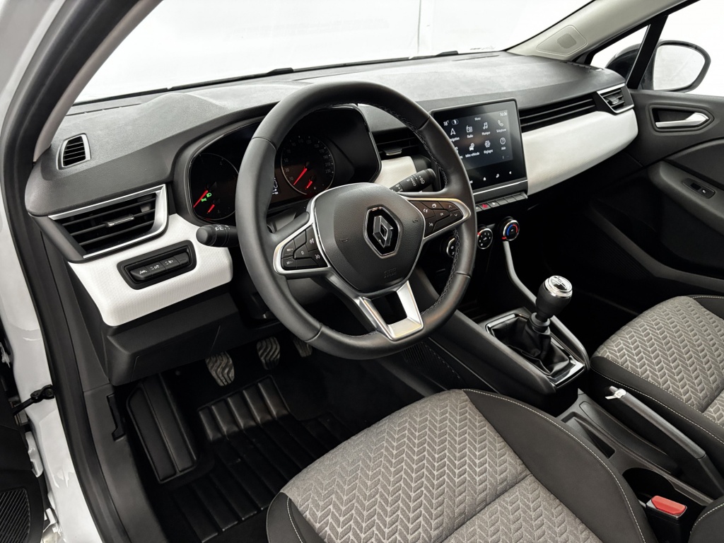 RENAULT Clio Evolution Blue dCi 100 - ref: 6-2971x240771 - Photo 14