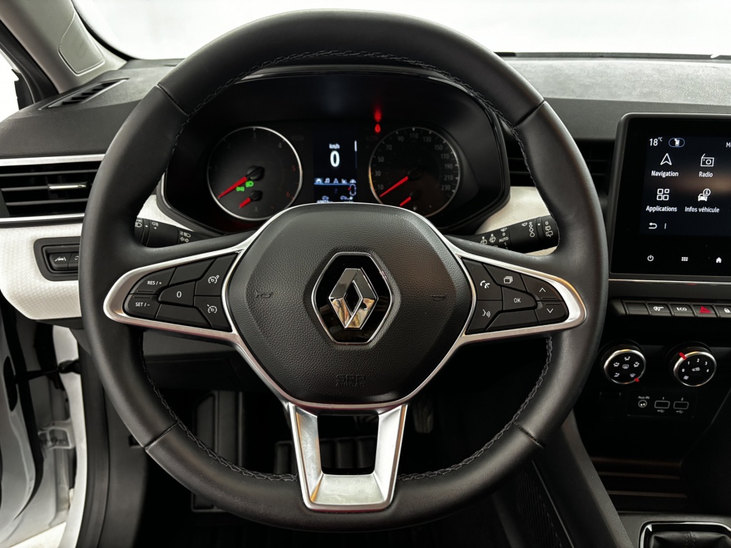 RENAULT Clio Evolution Blue dCi 100 - ref: 6-2971x240771 - Photo 15