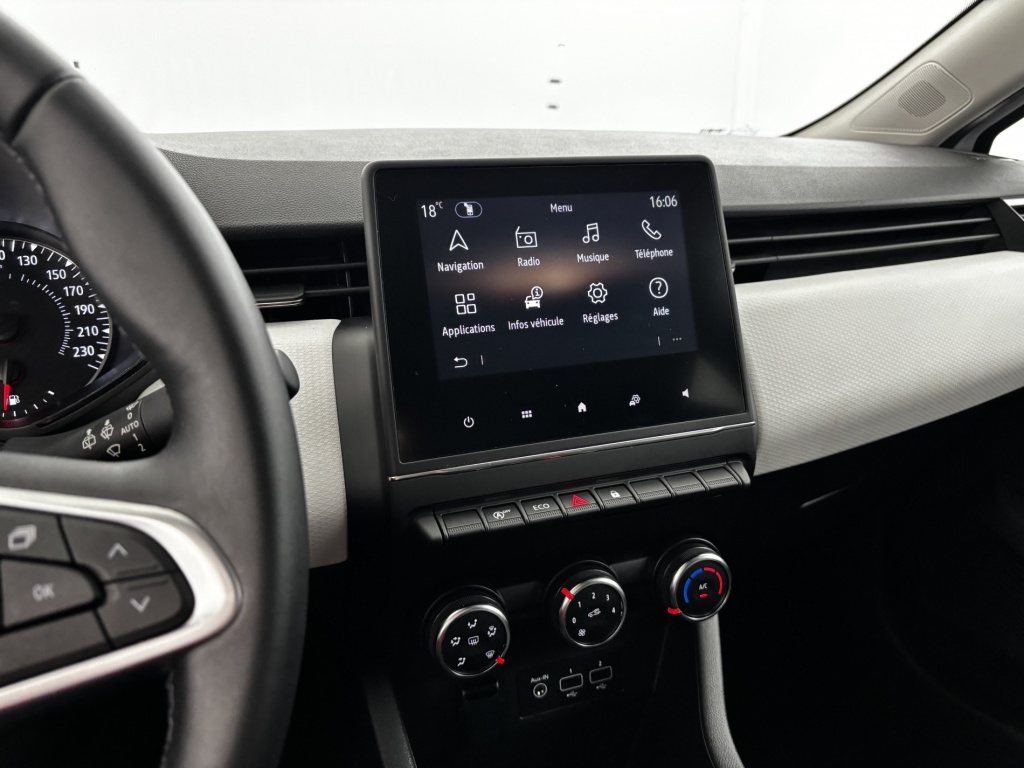 RENAULT Clio Evolution Blue dCi 100 - ref: 6-2971x240771 - Photo 18