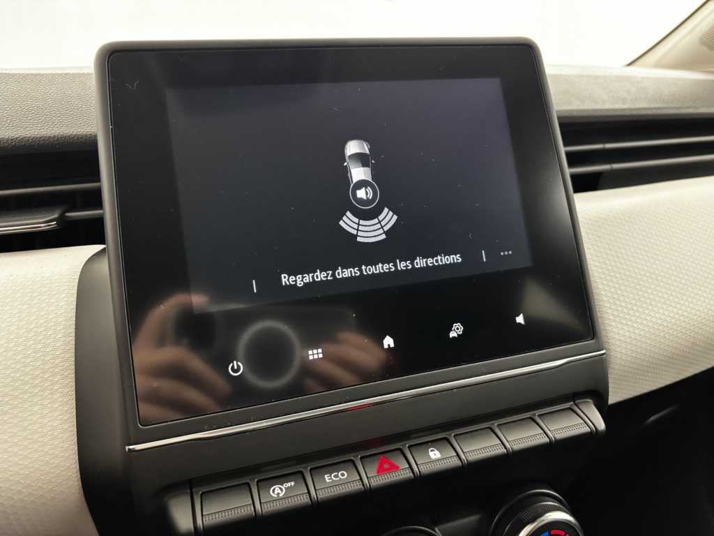 RENAULT Clio Evolution Blue dCi 100 - ref: 6-2971x240771 - Photo 19