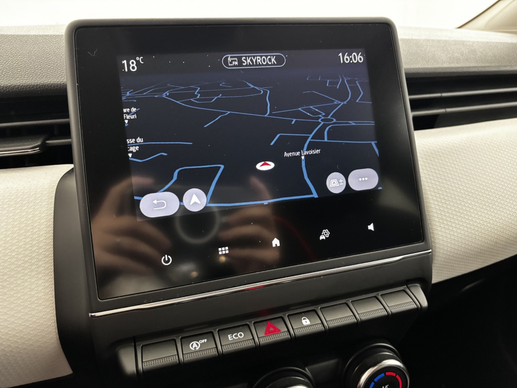 RENAULT Clio Evolution Blue dCi 100 - ref: 6-2971x240771 - Photo 20