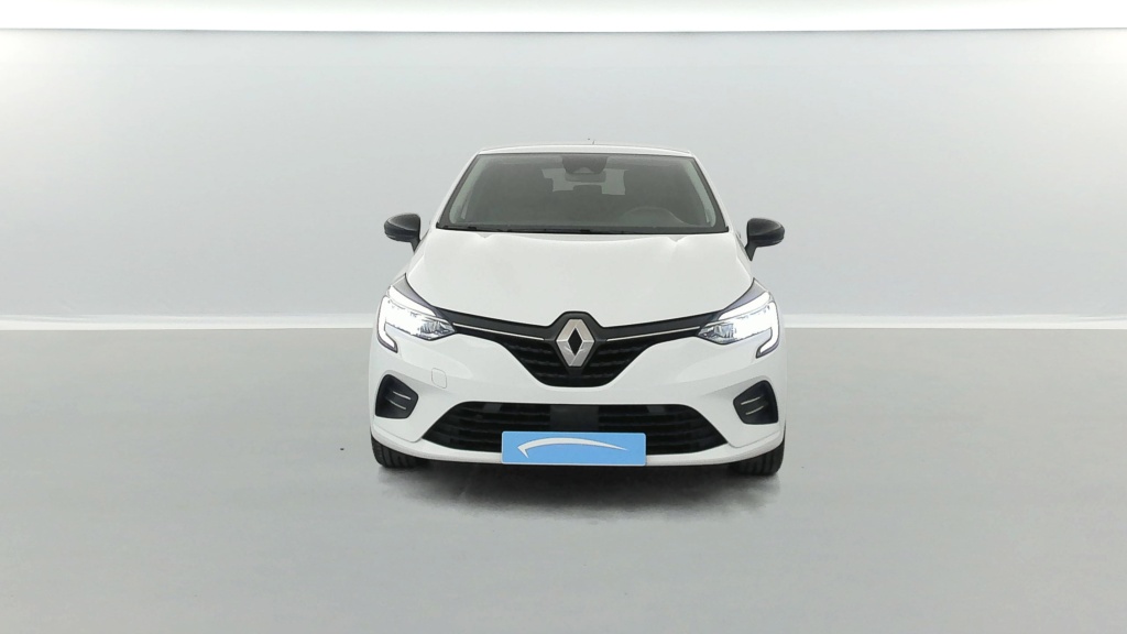 RENAULT Clio Evolution Blue dCi 100 - ref: 6-2971x240771 - Photo 8