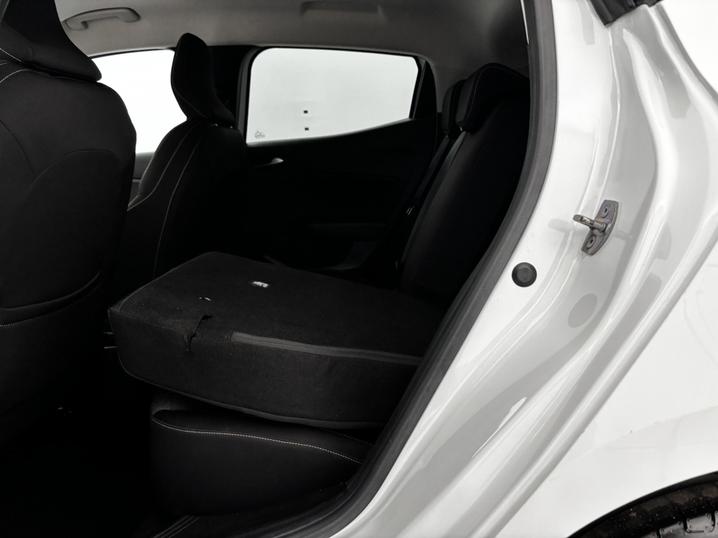 RENAULT Clio Evolution Blue dCi 100 - ref: 6-2971x240805 - Photo 11