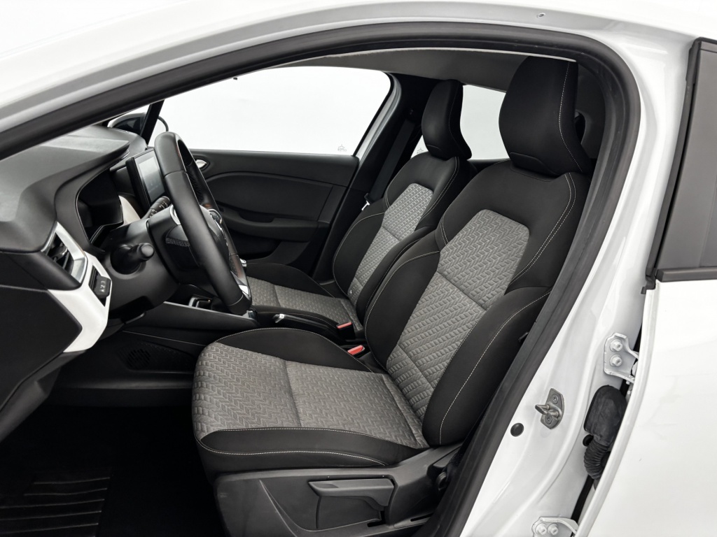 RENAULT Clio Evolution Blue dCi 100 - ref: 6-2971x240805 - Photo 13