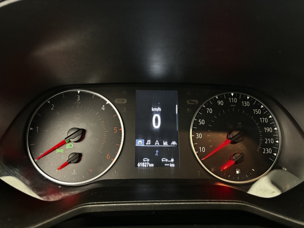 RENAULT Clio Evolution Blue dCi 100 - ref: 6-2971x240805 - Photo 17