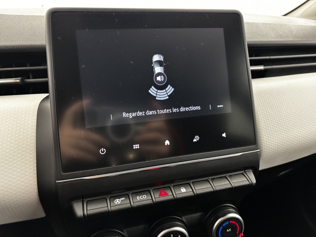 RENAULT Clio Evolution Blue dCi 100 - ref: 6-2971x240805 - Photo 19