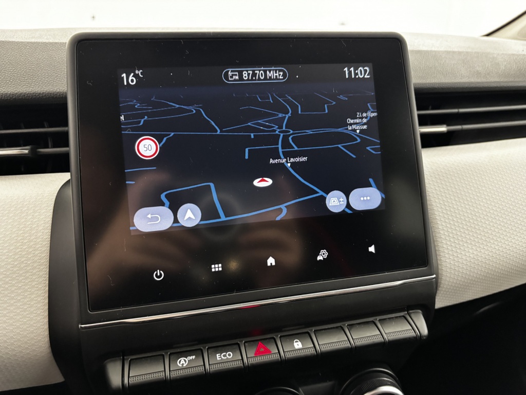 RENAULT Clio Evolution Blue dCi 100 - ref: 6-2971x240805 - Photo 20