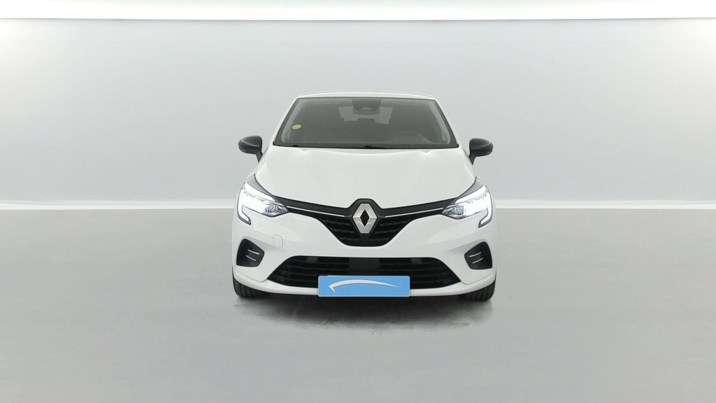 RENAULT Clio Evolution Blue dCi 100 - ref: 6-2971x240805 - Photo 8