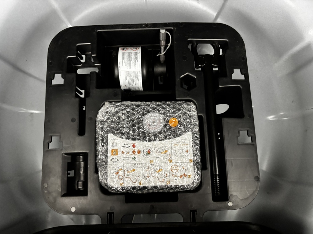 RENAULT Clio Evolution Blue dCi 100 - ref: 6-2971x240806 - Photo 10