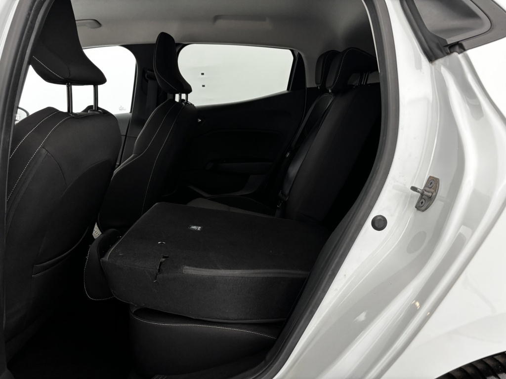 RENAULT Clio Evolution Blue dCi 100 - ref: 6-2971x240806 - Photo 11