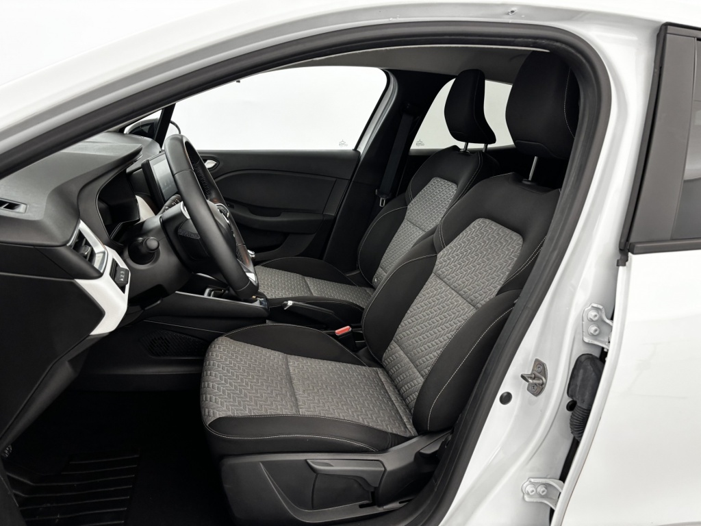 RENAULT Clio Evolution Blue dCi 100 - ref: 6-2971x240806 - Photo 13