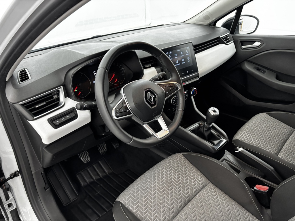 RENAULT Clio Evolution Blue dCi 100 - ref: 6-2971x240806 - Photo 14