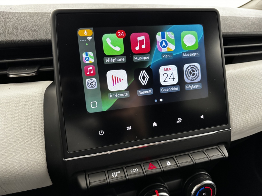 RENAULT Clio Evolution Blue dCi 100 - ref: 6-2971x240806 - Photo 16