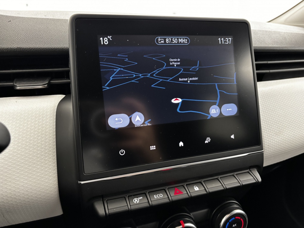 RENAULT Clio Evolution Blue dCi 100 - ref: 6-2971x240806 - Photo 20