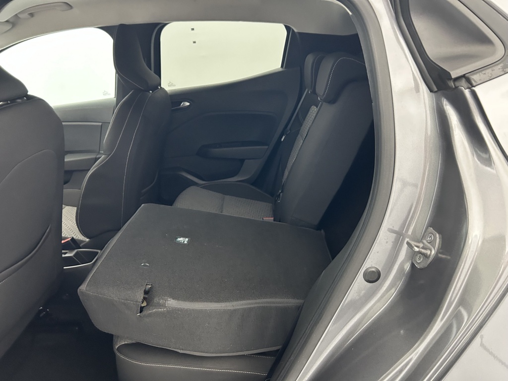 RENAULT Clio Evolution TCe 90 - ref: 6-2971x240857 - Photo 11