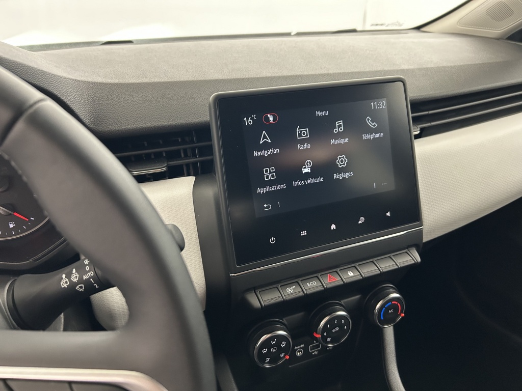 RENAULT Clio Evolution TCe 90 - ref: 6-2971x240857 - Photo 17