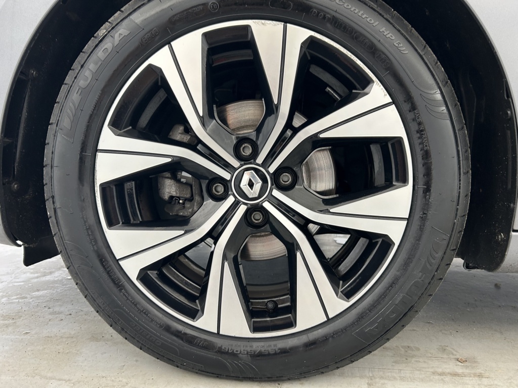 RENAULT Clio Evolution TCe 90 - ref: 6-2971x240857 - Photo 20