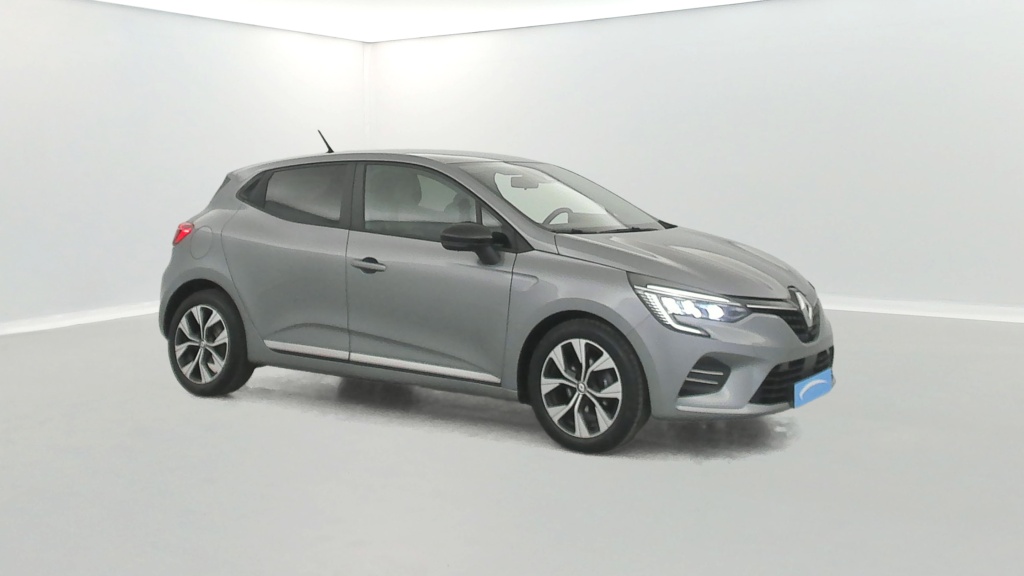 RENAULT Clio Evolution TCe 90 - ref: 6-2971x240857 - Photo 7