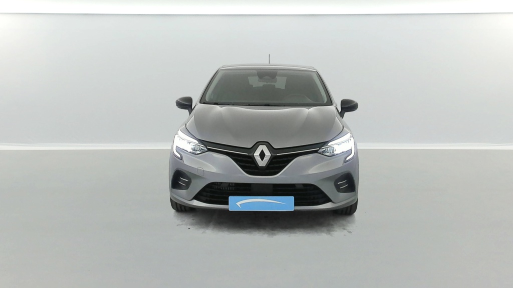RENAULT Clio Evolution TCe 90 - ref: 6-2971x240857 - Photo 8