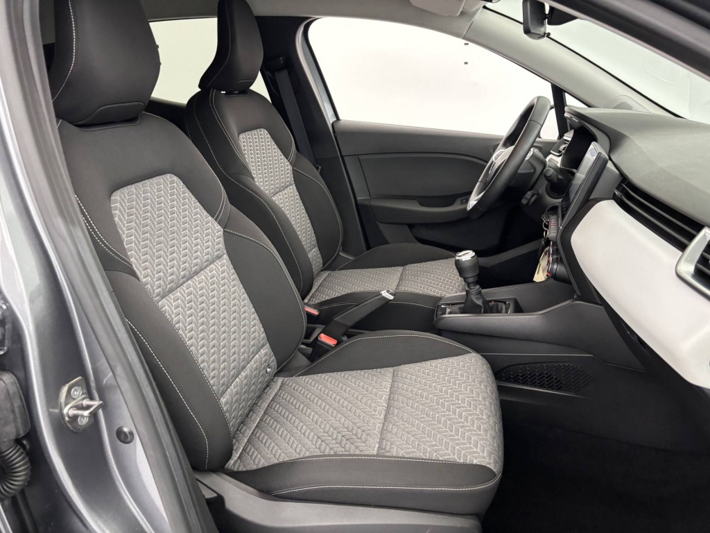 RENAULT Clio Evolution TCe 90 - ref: 6-2971x240861 - Photo 11