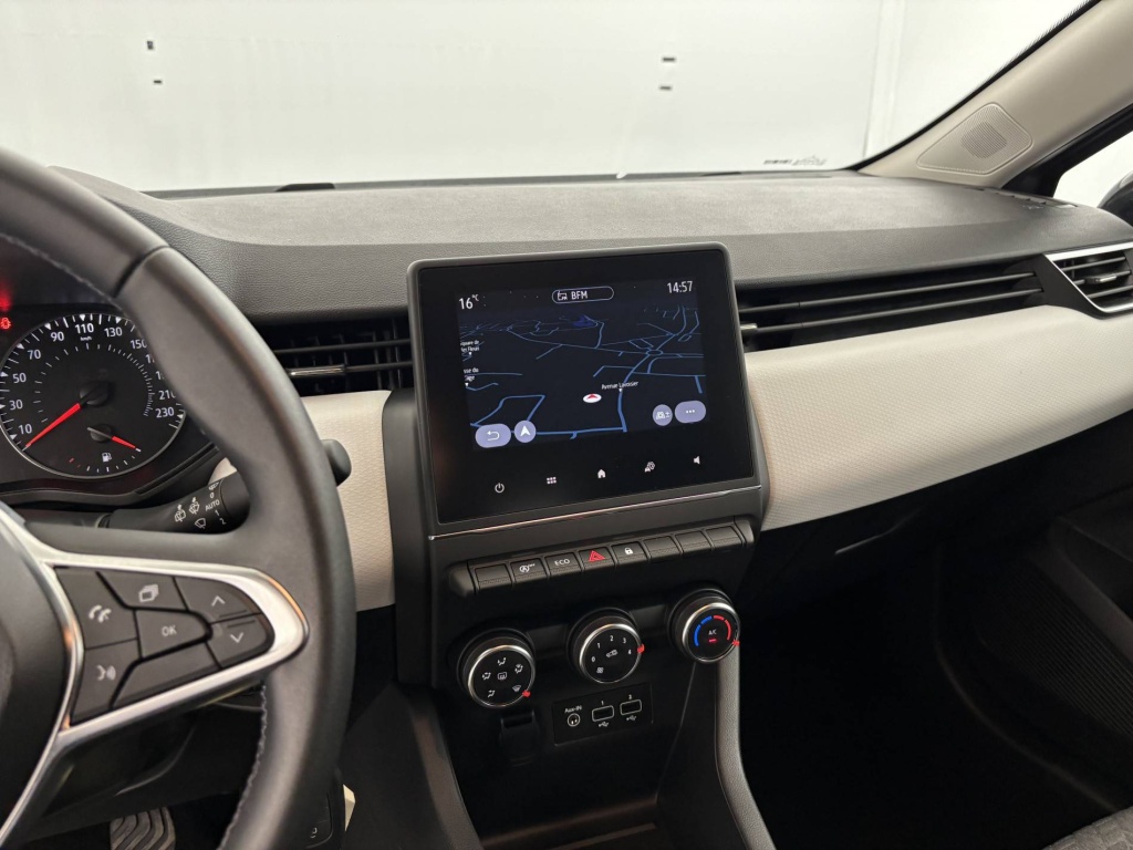 RENAULT Clio Evolution TCe 90 - ref: 6-2971x240861 - Photo 19