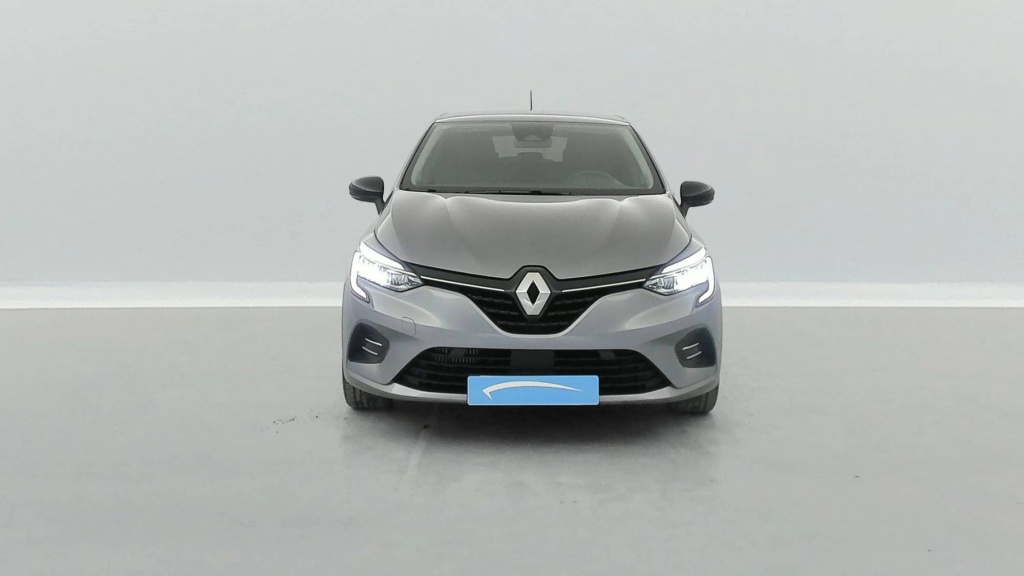 RENAULT Clio Evolution TCe 90 - ref: 6-2971x240861 - Photo 8