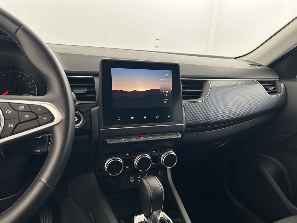 RENAULT Arkana Evolution mild hybrid 140 EDC FAP 22 - ref: 6-2971x240881 - Photo 18