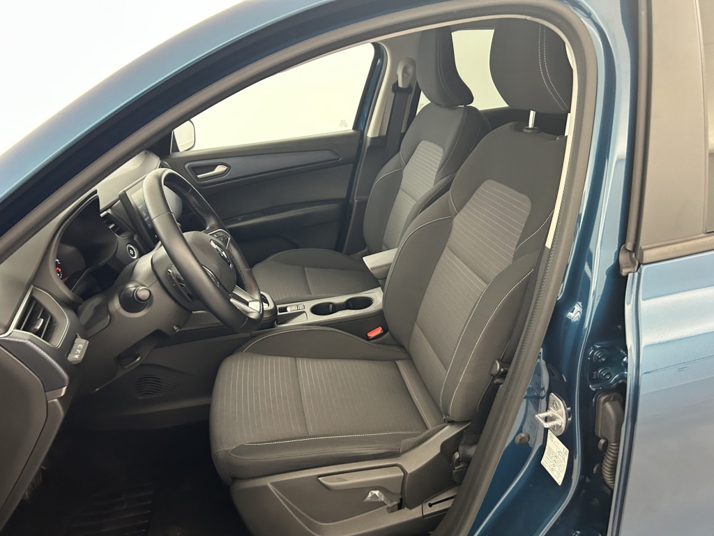 RENAULT Arkana Evolution mild hybrid 140 EDC FAP 22 - ref: 6-2971x240885 - Photo 13