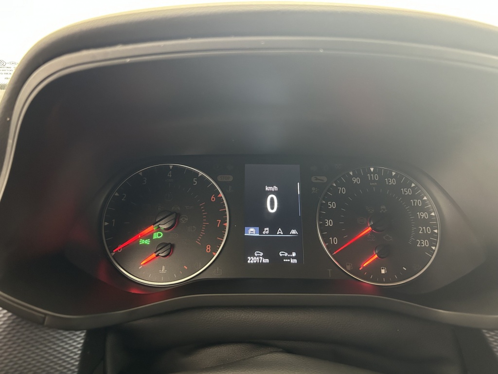 RENAULT Arkana Evolution mild hybrid 140 EDC FAP 22 - ref: 6-2971x240885 - Photo 17