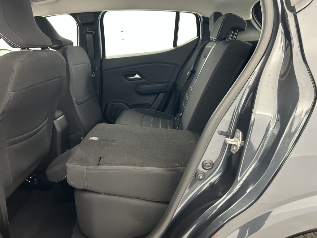 DACIA Sandero Confort ECO-G 100 22B - ref: 6-2971x241456 - Photo 11