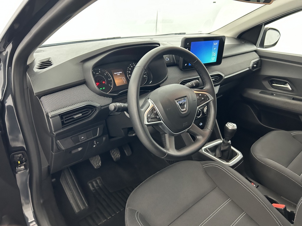 DACIA Sandero Confort ECO-G 100 22B - ref: 6-2971x241456 - Photo 14