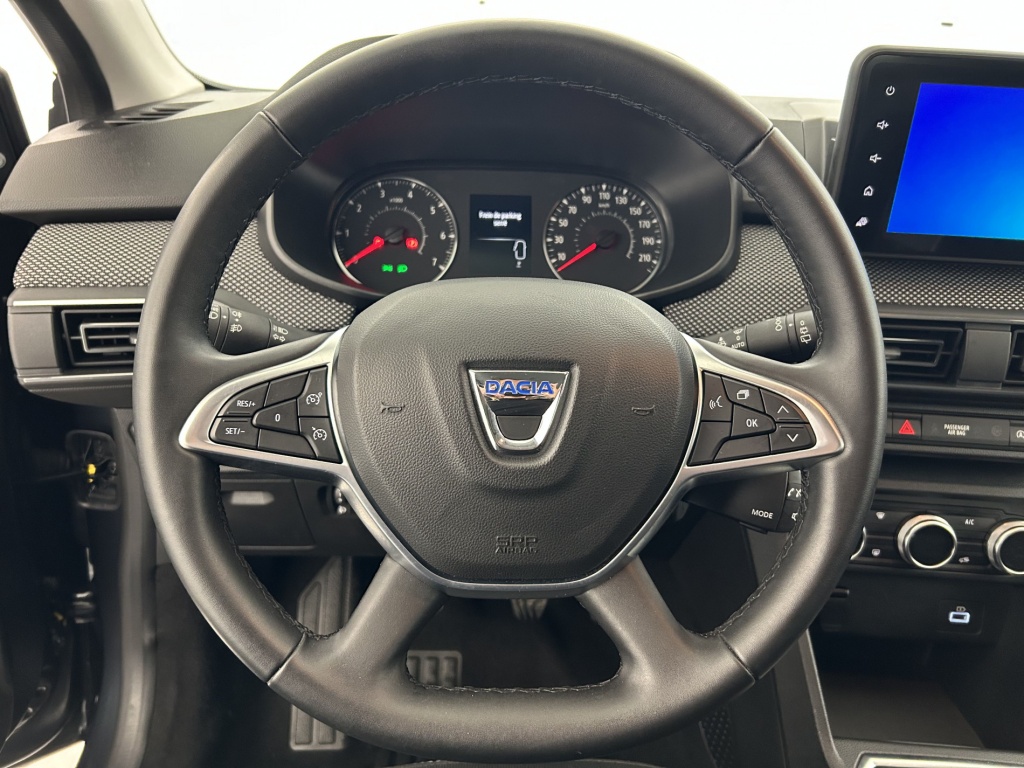 DACIA Sandero Confort ECO-G 100 22B - ref: 6-2971x241456 - Photo 15