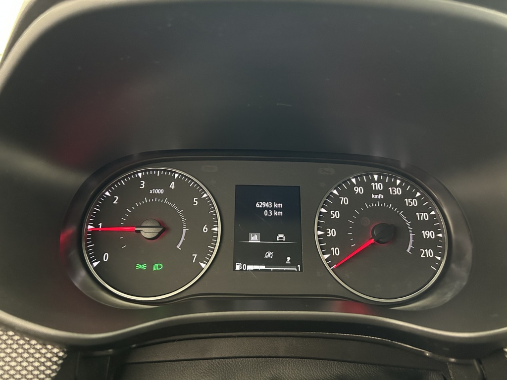 DACIA Sandero Confort ECO-G 100 22B - ref: 6-2971x241456 - Photo 16