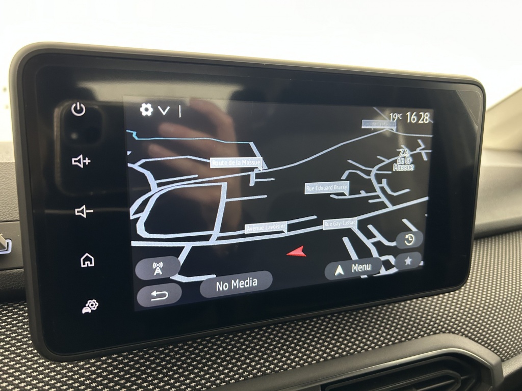 DACIA Sandero Confort ECO-G 100 22B - ref: 6-2971x241456 - Photo 19