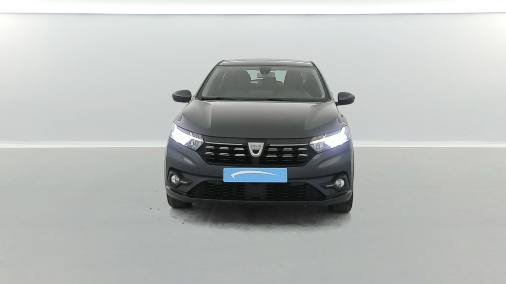 DACIA Sandero Confort ECO-G 100 22B - ref: 6-2971x241456 - Photo 8